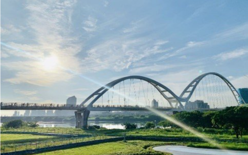 2025年12月 歲末暖騎・曙光迎年